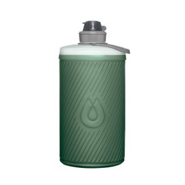 Butelka składana HydraPak Flux Bottle 1,5 L - sage green