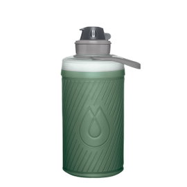 Butelka składana HydraPak Flux Bottle 750 ml - sage green