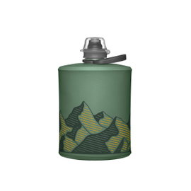 Butelka składana HydraPak Stow Bottle 500 ml - sage green