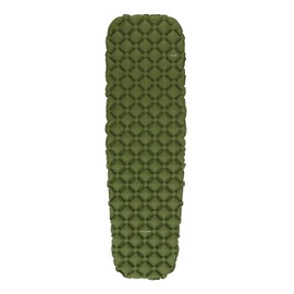Materac turystyczny Easy Camp Golden Eagle Regular - green