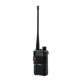 Krótkofalówka PMR Baofeng UV-5R HTQ USB-C
