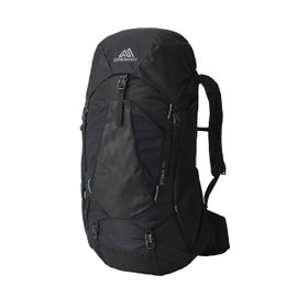 Plecak trekkingowy Gregory Stout 45 - forest black