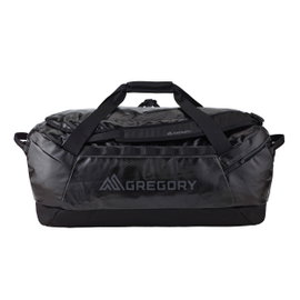 Torba podróżna Gregory Alpaca 100 - obsidian black