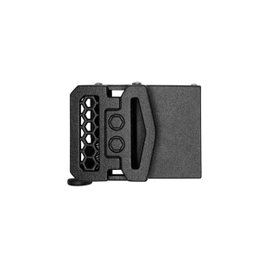 Klamra do paska do spodni Kore Essentials X10 Black