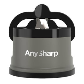 Ostrzałka AnySharp classic szara