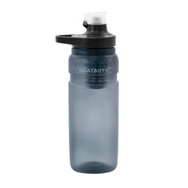 Butelka z filtrem Katadyn BeFree AC 0,7 l smoke