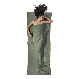 Pościel Cocoon podróżna, 100% z lyocellu