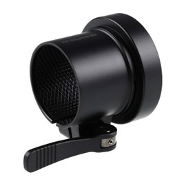 Adapter na lunetę 40 mm do termowizorów HIKMICRO Thunder 2.0