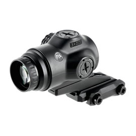 Celownik pryzmatyczny Primary Arms SLx 3x Micro Prism iR Red ACSS Griffin X MIL