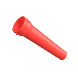 Dyfuzor Fenix Traffic Wand AOT-04 czerwony silikonowy