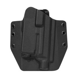 Kabura OWB kydex na pistolet Canik full size z latarką OLIGHT PL MINI 2 MMAC-377