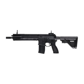 Karabinek wiatrówka Heckler&Koch HK416 A5 4,5 mm CO2 BB semi