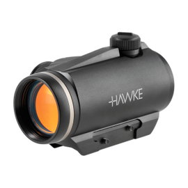 Kolimator Hawke Vantage RD 1x30 Weaver 3 MOA dot