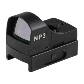 Kolimator Umarex Nano Point 3 - 6 MOA
