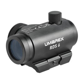 Kolimator Umarex RDS 6 MOA