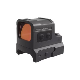 Kolimator zamknięty Vector Optics Frenzy-S 1x17x20 SCRD-68 czarny