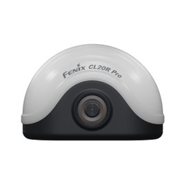 Lampa kempingowa Fenix CL20R PRO czarna