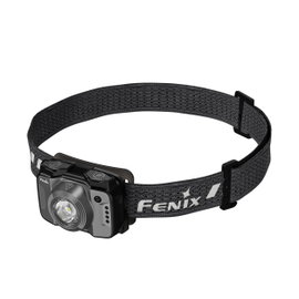 Latarka czołowa Fenix HL12R V2.0 ciemnoszara