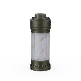Latarka kempingowa Fenix CL22R zielona