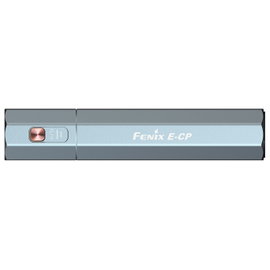 Latarka LED Fenix E-CP niebieska