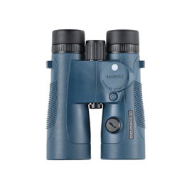 Lornetka z kompasem Hawke Endurance ED Marine 7x50 niebieska