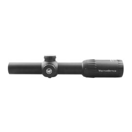 Luneta biegowa Vector Optics Constantine 1-8x24 FFP SCFF-32