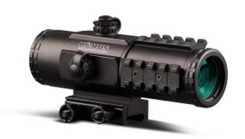 Luneta celownicza Konus Sight Pro PTS2 3x30 weaver