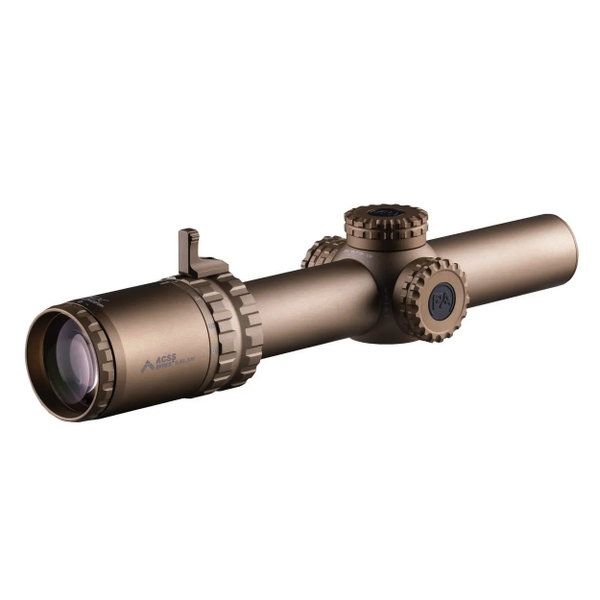 Luneta celownicza Primary Arms SLx 1-6x24mm SFP Gen IV - Illuminated ACSS Nova