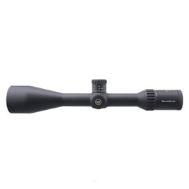 Luneta celownicza Vector Optics Continental x8 4-32 SFP ED Zero Stop 56 mm