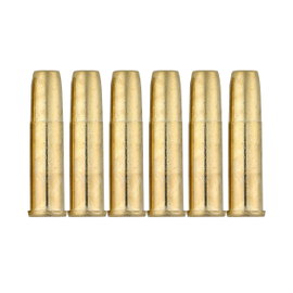 Łuska do rewolweru wiatrówki Black Ops Rhino 4,5 mm 6 szt.