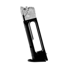Magazynek do repliki pistoletu ASG Walther PDP Compact 4" 6 mm BB CO2 2 J