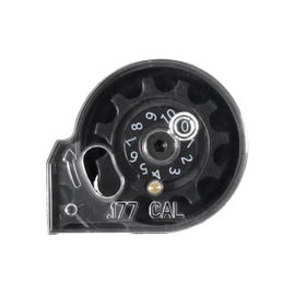 Magazynek do wiatrówka Iconix Umarex 4,5 mm