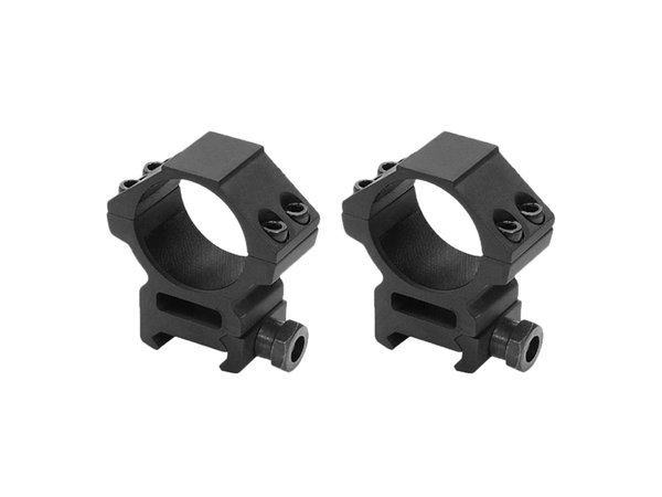 Montaż dwuczęściowy średni 30mm/Weaver Leapers UTG