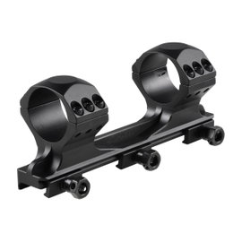 Montaż jednoczęściowy wysoki Vector Optics X-ACCU 34 mm SCTM-57