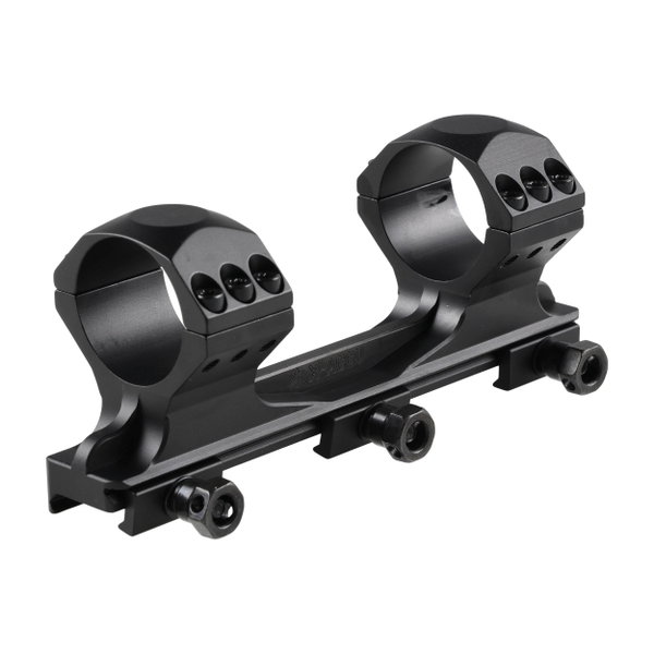 Montaż jednoczęściowy wysoki Vector Optics X-ACCU 34 mm SCTM-57