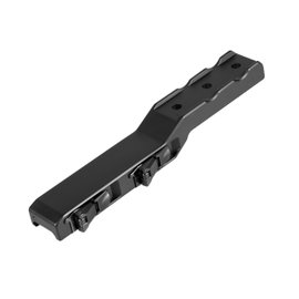 Montaż QR do termowizyjna termowizor HIKMICRO wszystkie modele Thunder, Thunder
