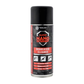 Odtłuszczacz do czyszczenia broni General Nano Protection 400 ml