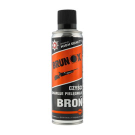 Olej Brunox do broni spray 300 ml