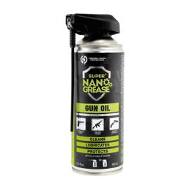 Olej do broni General Nano Protection 400 ml