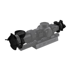 Zestaw osłon OPtactical do lunety Vortex Venom 1-6x24