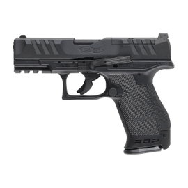 Pistolet wiatrówka Walther PDP Compact 4" 4,5 mm BB CO2 3 J