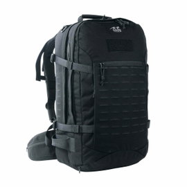 Plecak taktyczny Tasmanian Tiger Mission Pack MKII black