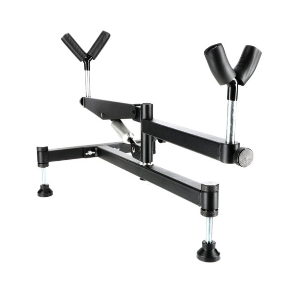 Podstawa stojak do przystrzeliwania RGun Adjustable stalowa
