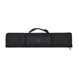 Pokrowiec na broń długą Forsport F3 Tactical 150 cm - czarny, haft celownik VX