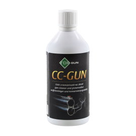 Preparat do czyszczenia i konserwacji broni FOR CC-GUN 200 ml