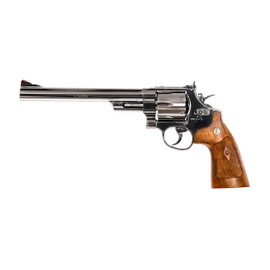 Rewolwer wiatrówka Smith&Wesson M29 4,5 mm 8 3/8" diabolo