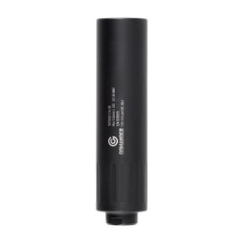 Tłumik do broni Gomander Tactinox OB 5,56 mm 1/2x28 UNEF
