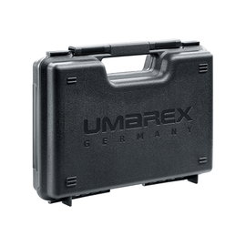 Walizka na broń krótką Umarex 298 x 223 x 70 mm