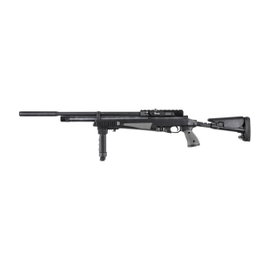 Wiatrówka PCP Optima by Hatsan AT44-10 Tact QE 4,5 mm