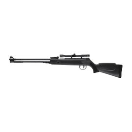 Wiatrówka RGun Magnum 5,5 mm z lunetą celowniczą 4x20